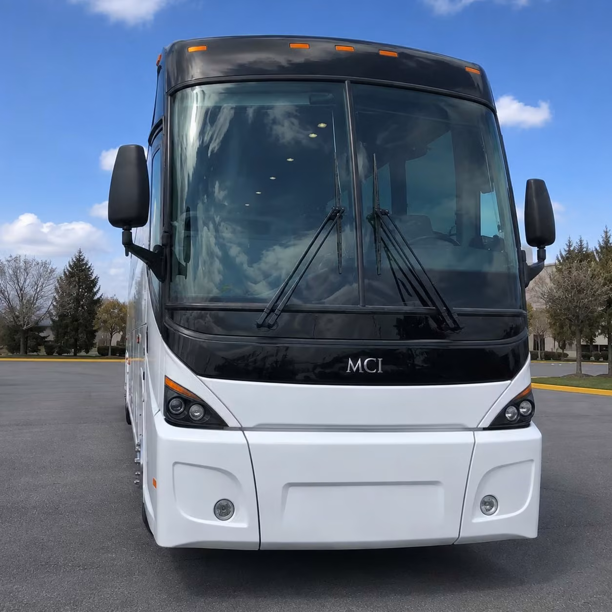 employee shuttles in little rock
